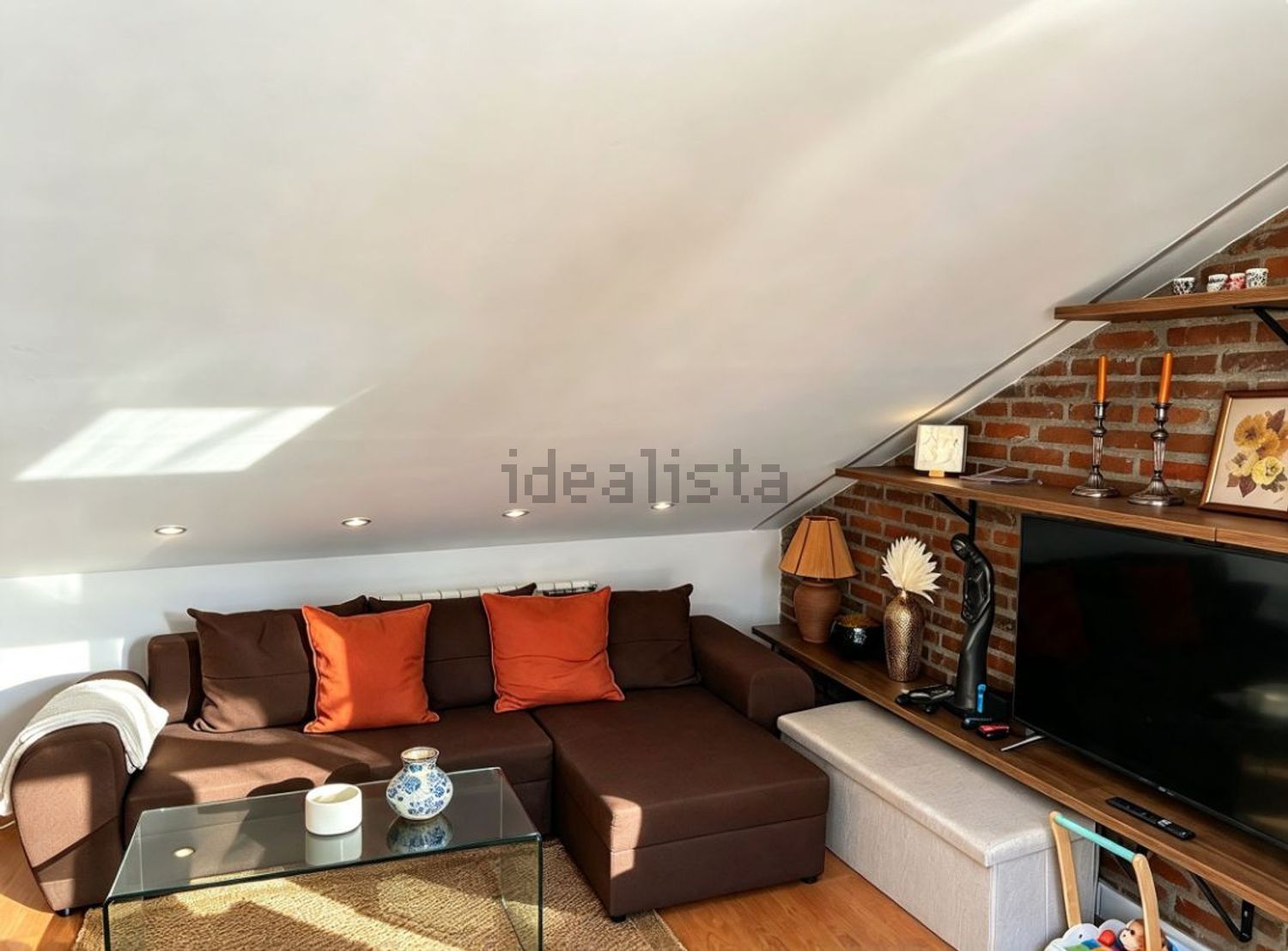 Appartamento 80 m² a Madrid