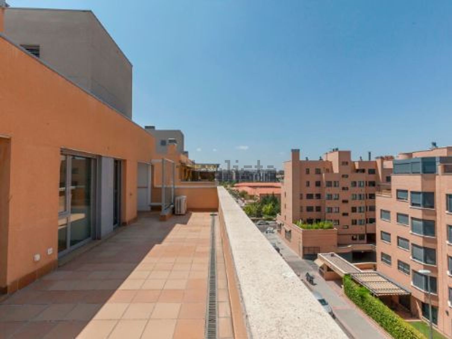 Wohnung 126 m² in Madrid