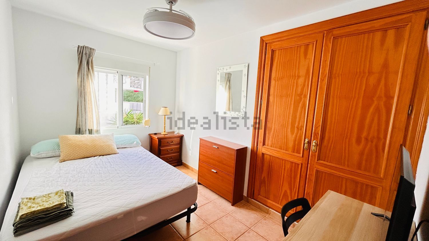 Habitación 80 m², Torremolinos