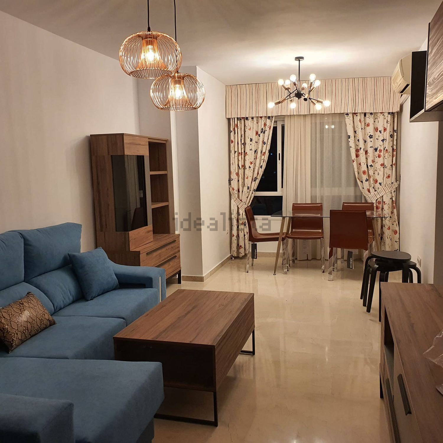 Pis de 90 m² a Torremolinos