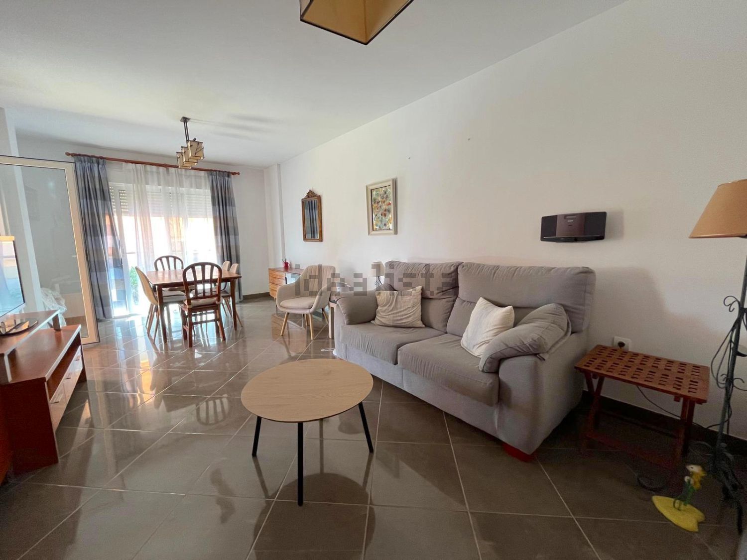 Piso de 78 m² en Roquetas de Mar