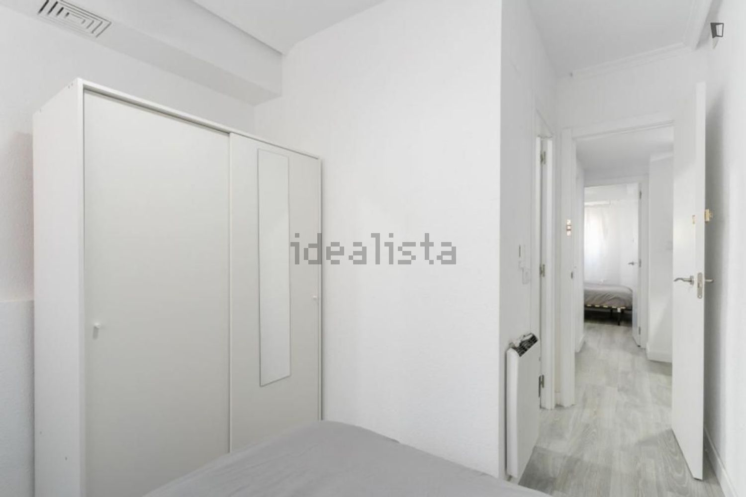 Habitación en alquiler, Madrid