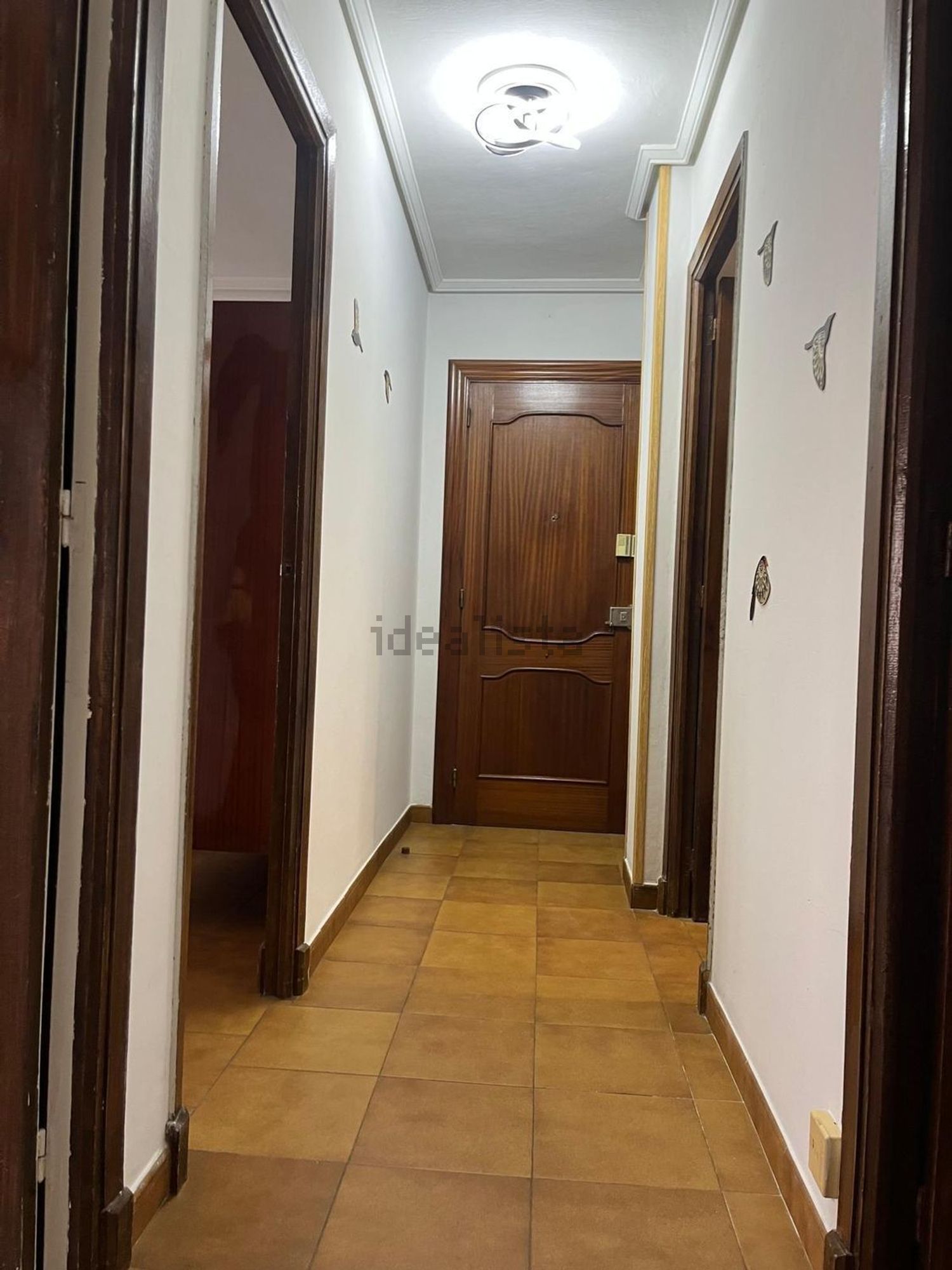 Piso de 64 m² en Santander