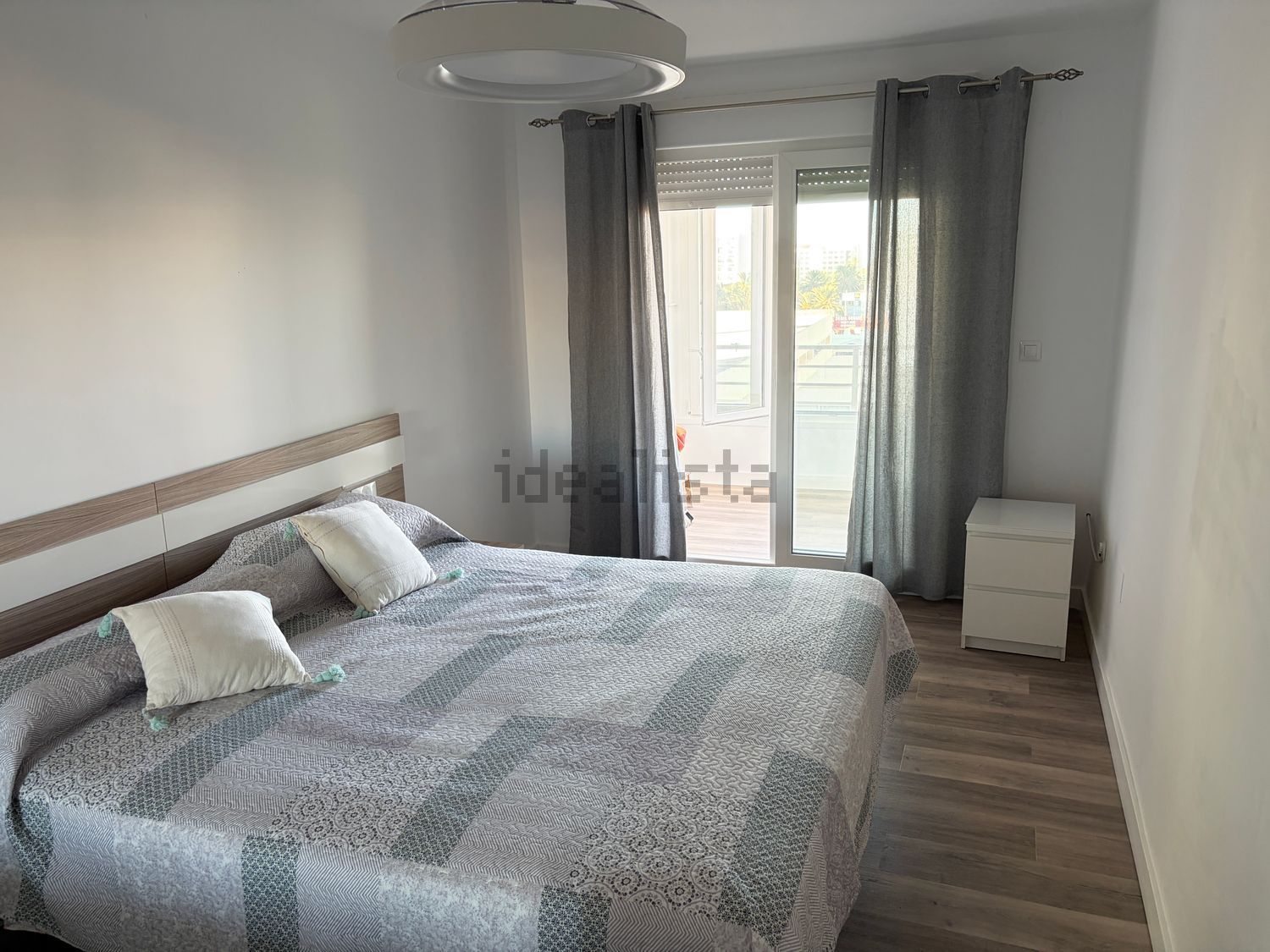 Pis de 79 m² a Benalmádena