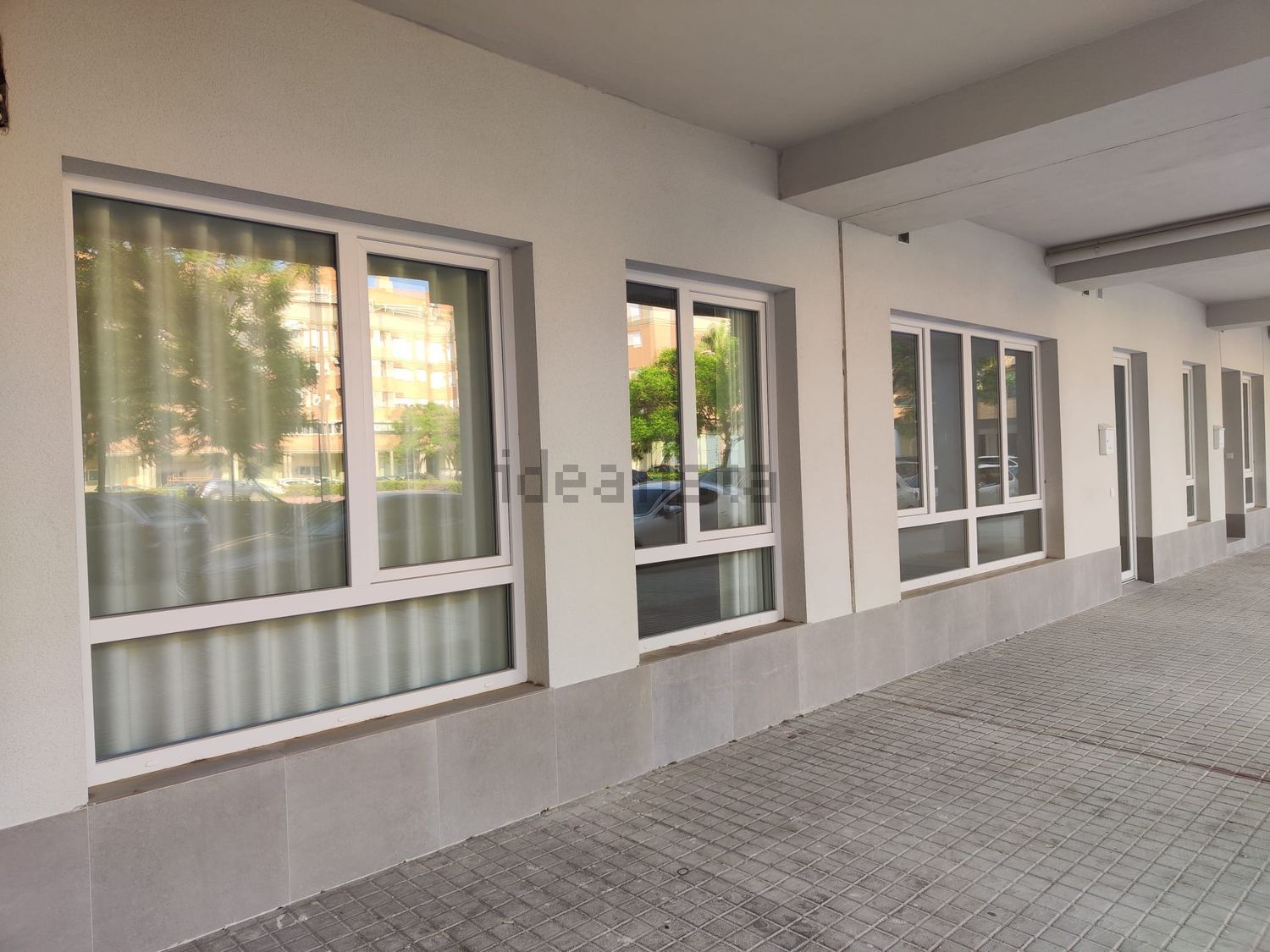 Piso de 86 m² en Sagunto