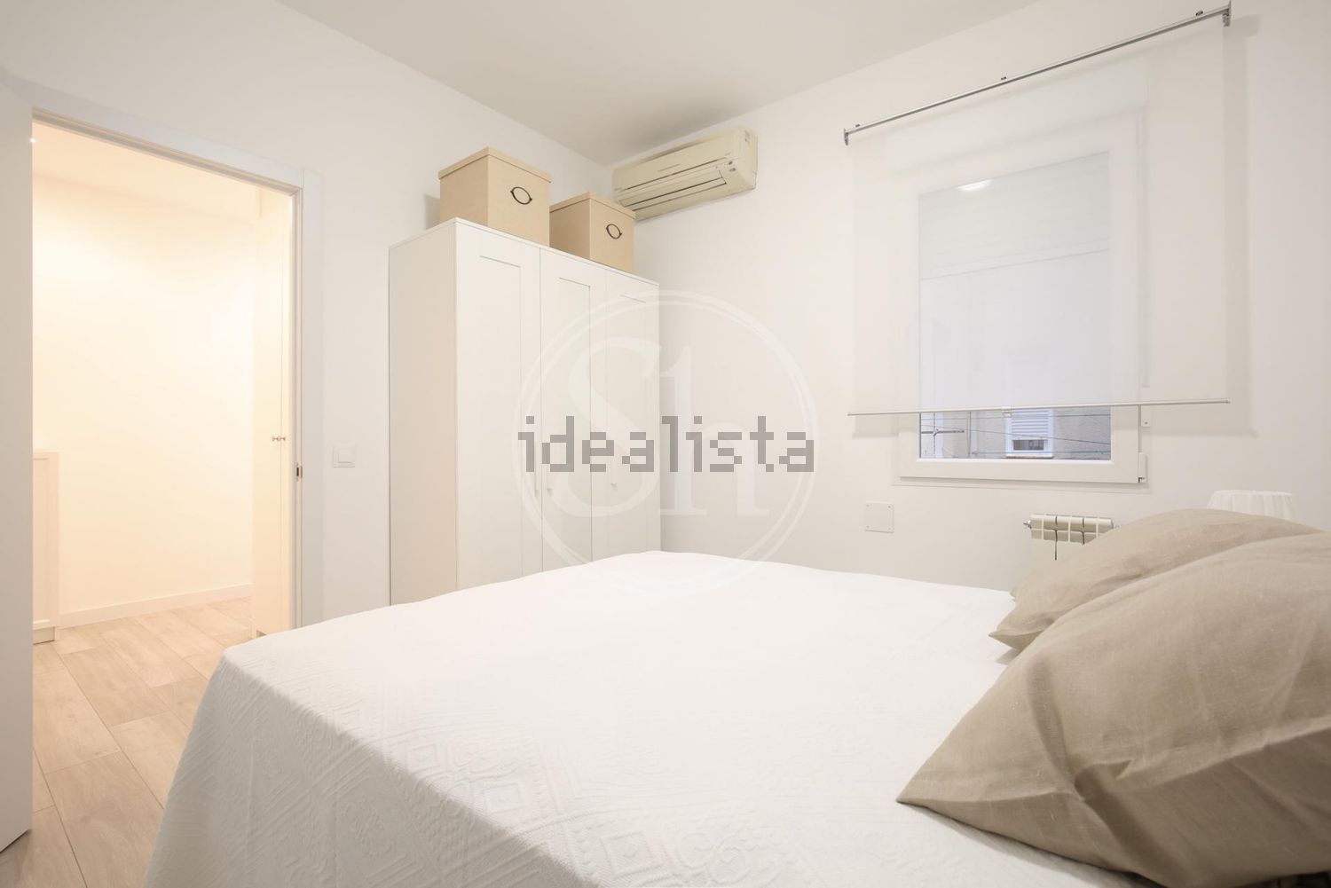 Pis de 63 m² a Madrid