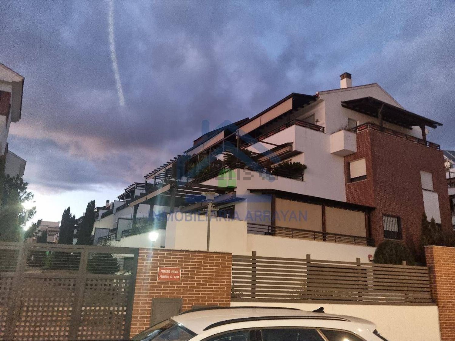 Wohnung 80 m² in Albolote