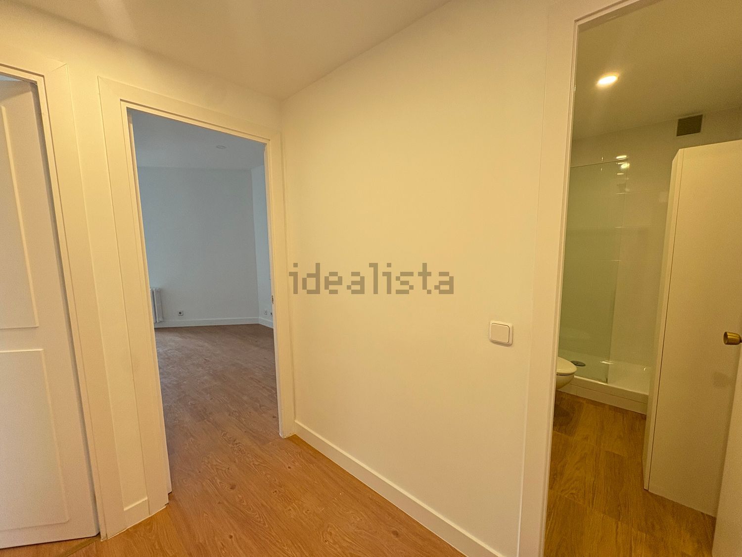 Pis de 80 m² a Madrid