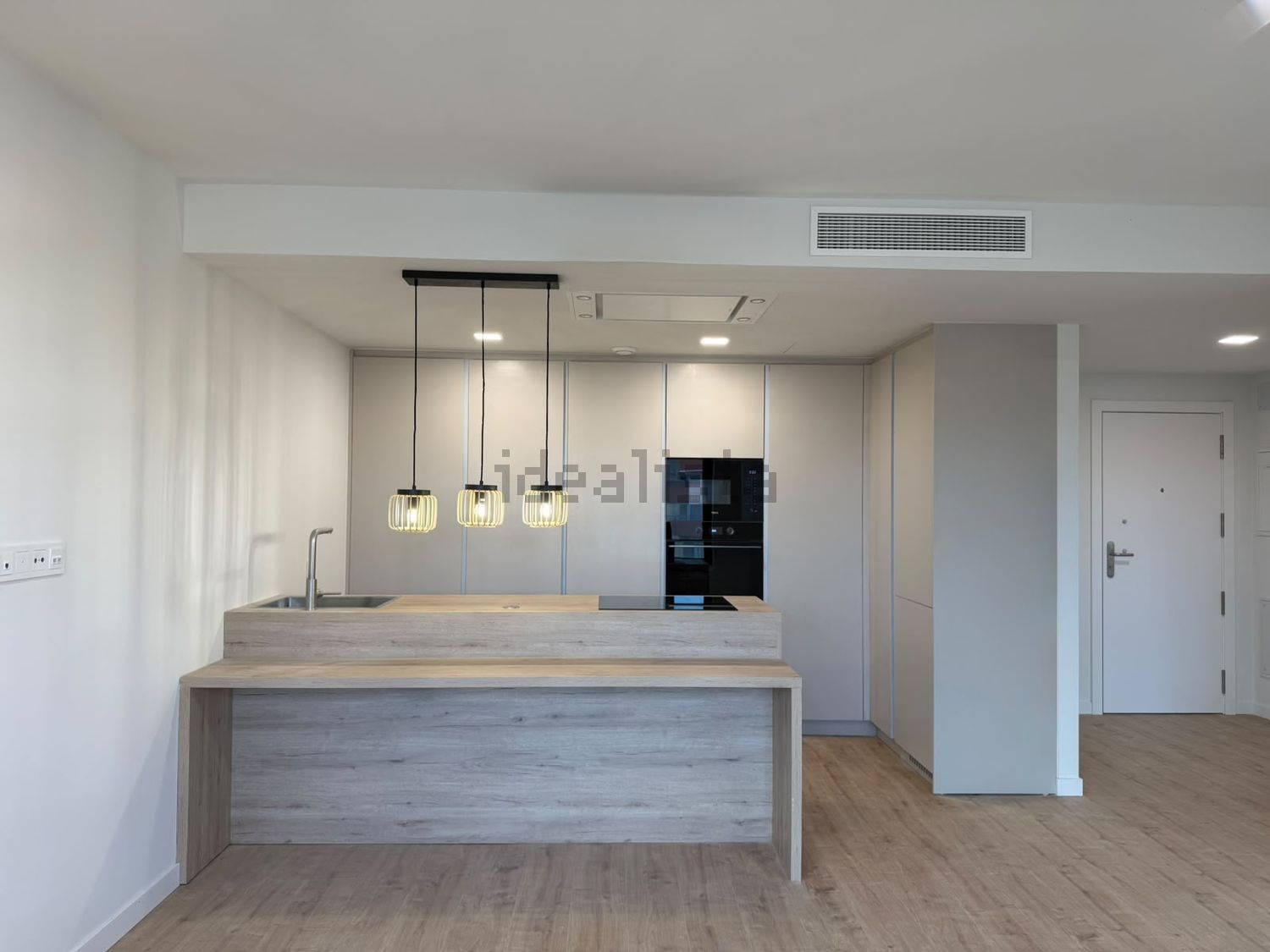 Appartement 55 m² à Las Palmas de Gran Canaria