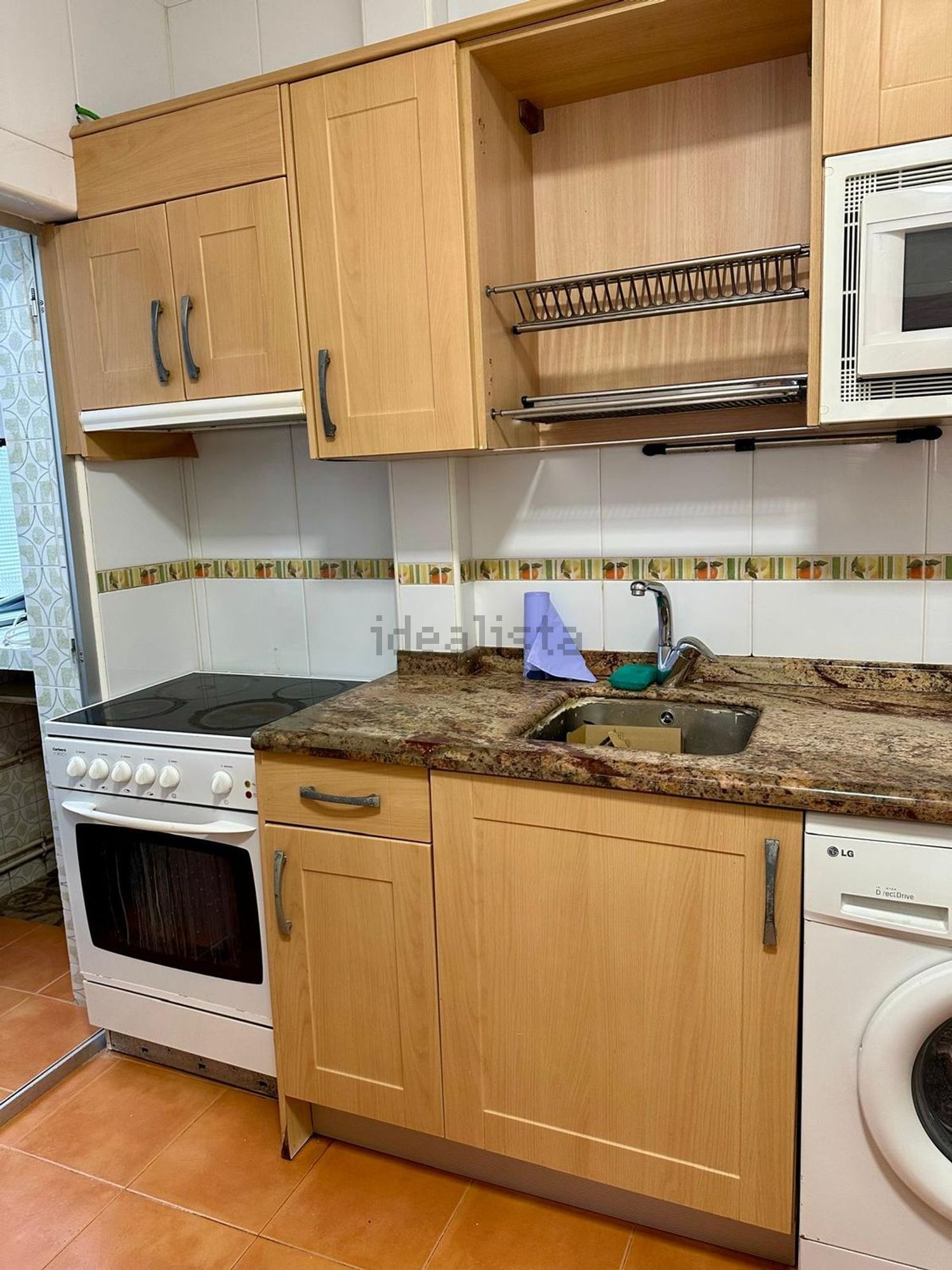 Habitación en alquiler, Valladolid