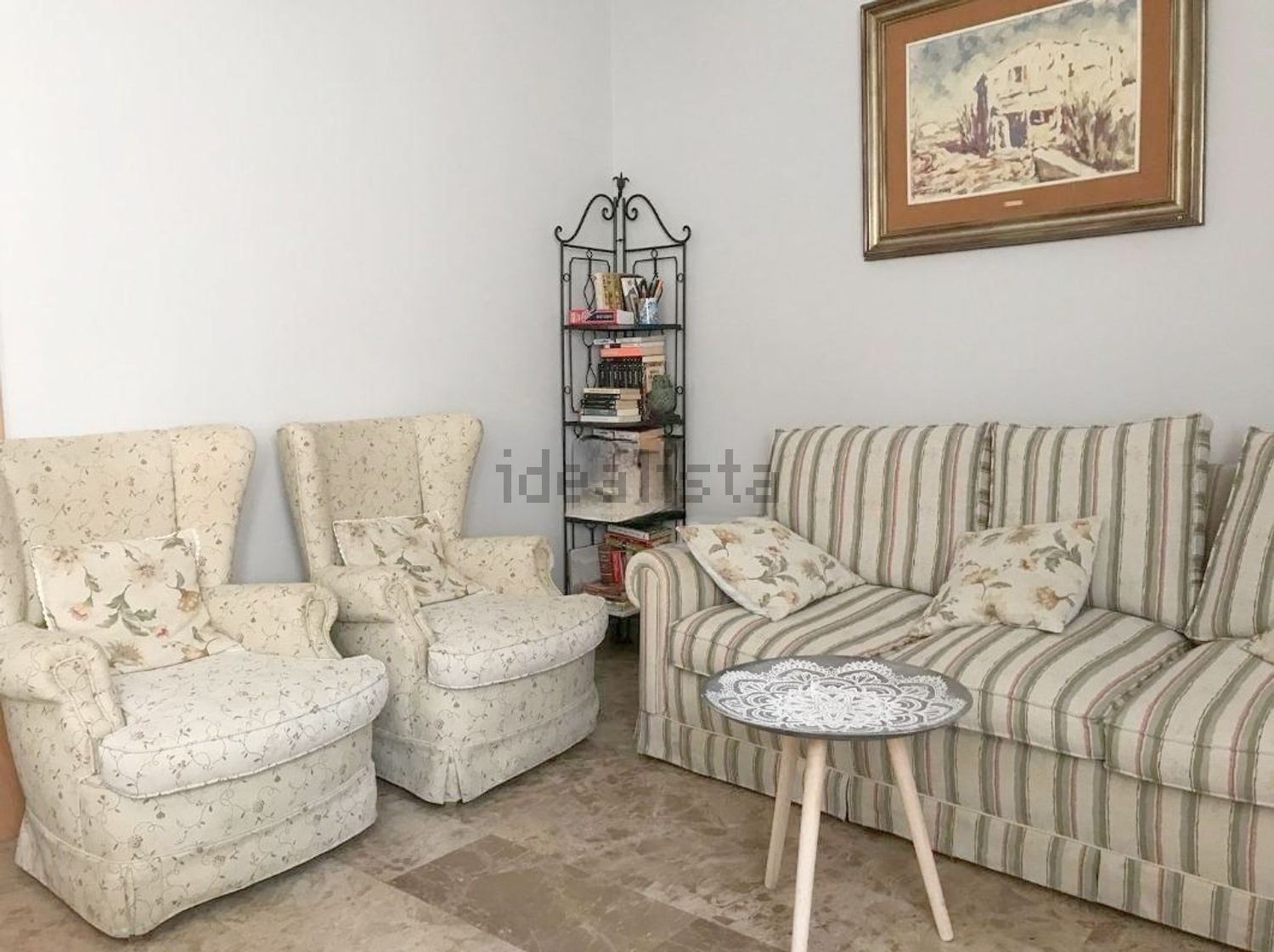Pis de 87 m² a Granada