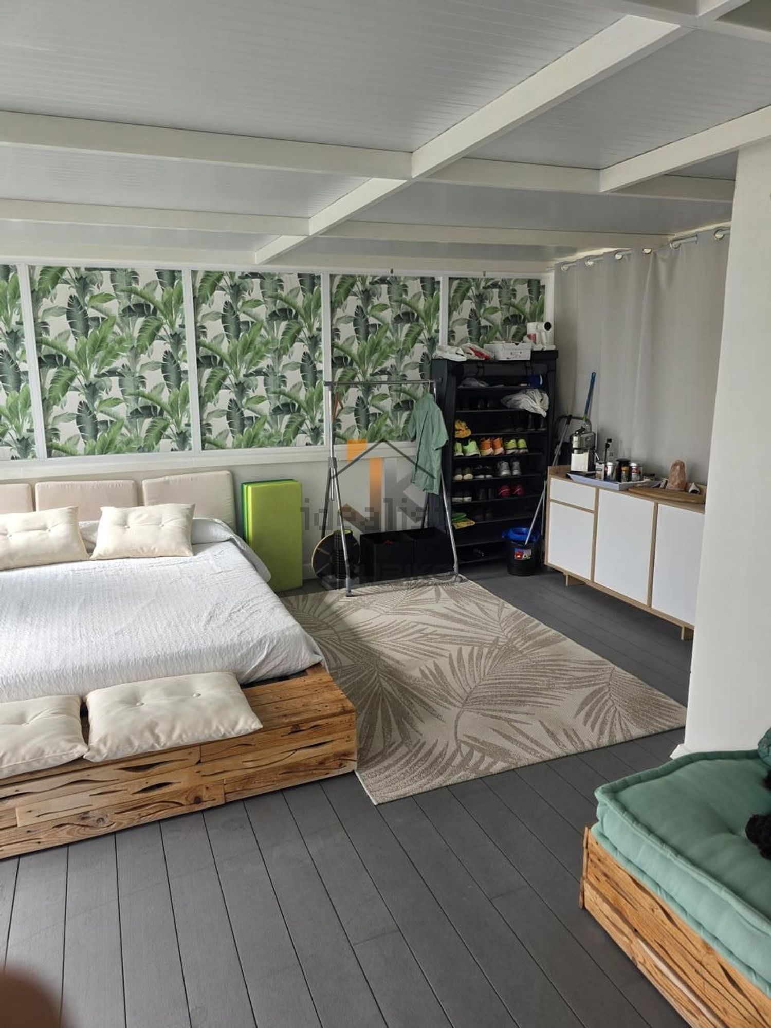 Appartamento 122 m² a Santa Cruz de Tenerife