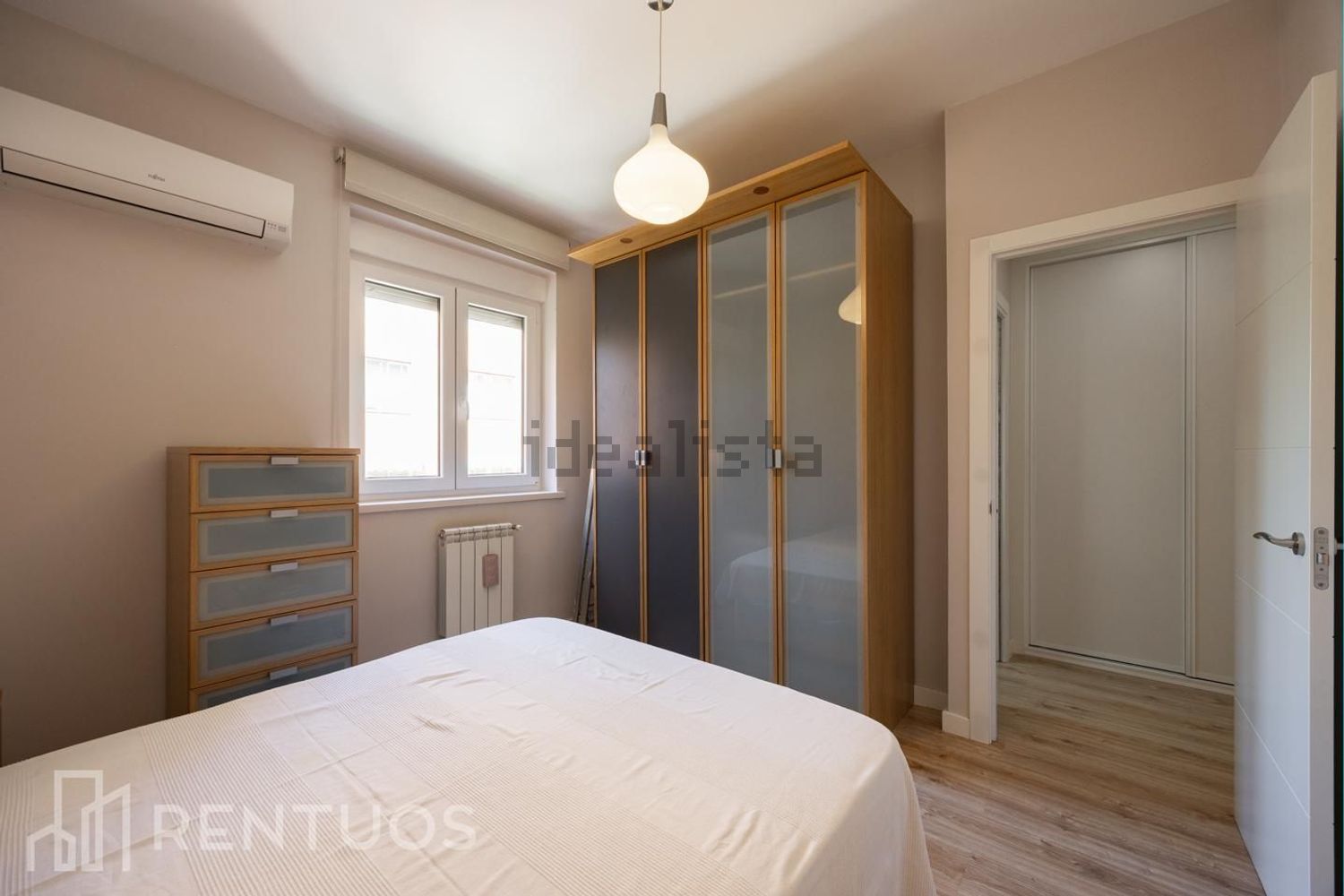 Pis de 73 m² a Madrid