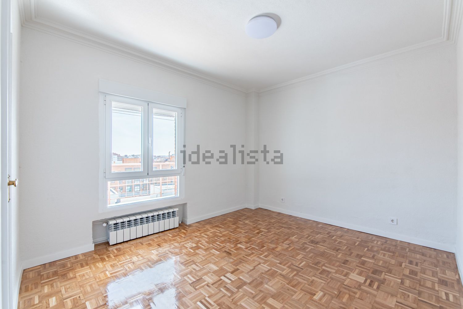 Appartamento 86 m² a Madrid