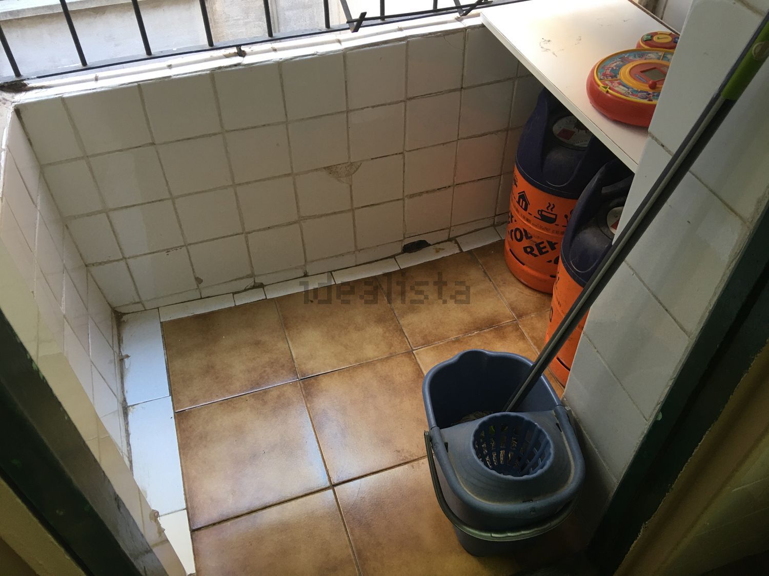Pis de 90 m² a Cartagena