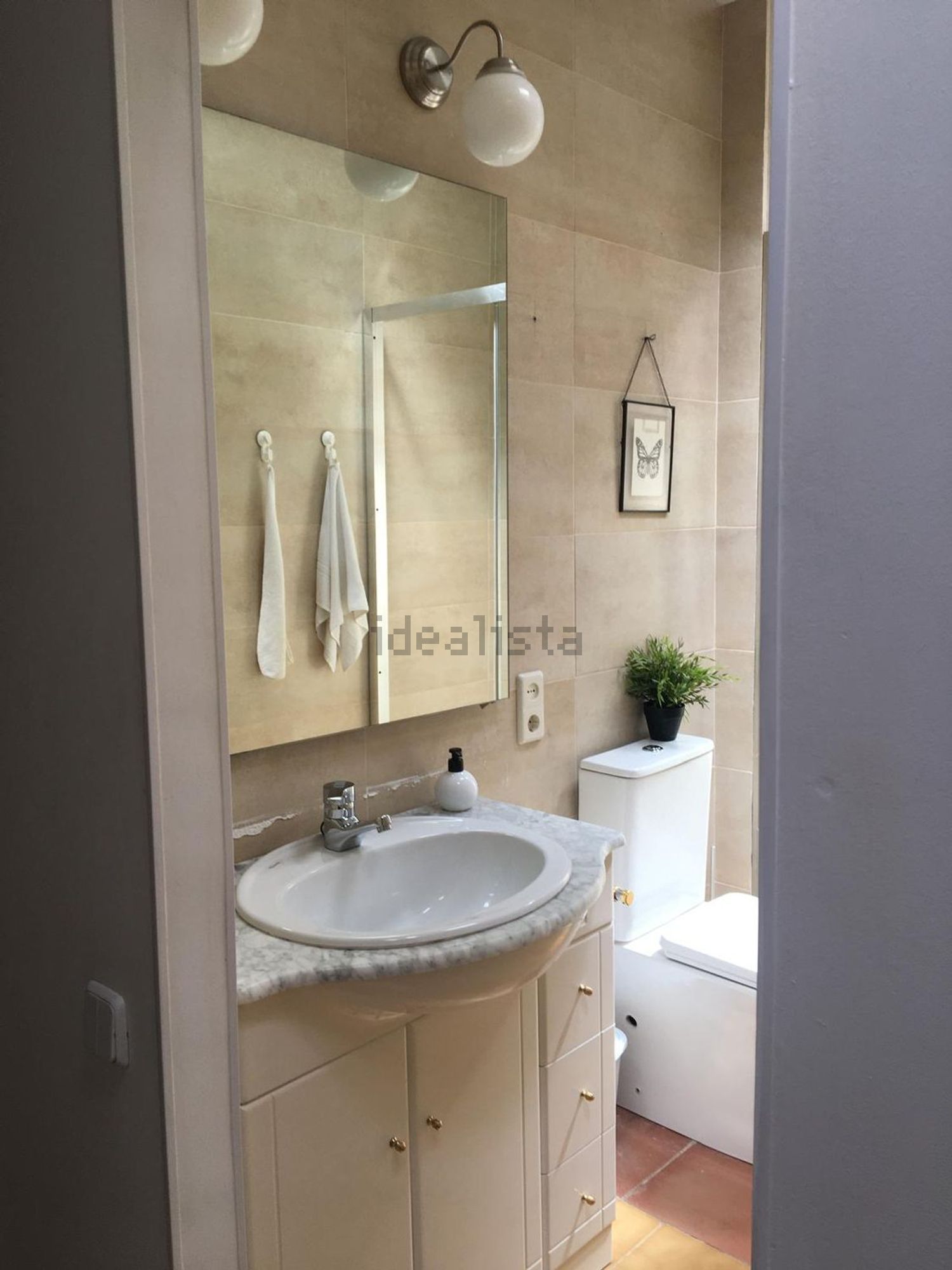 Habitación 150 m², Barcelona