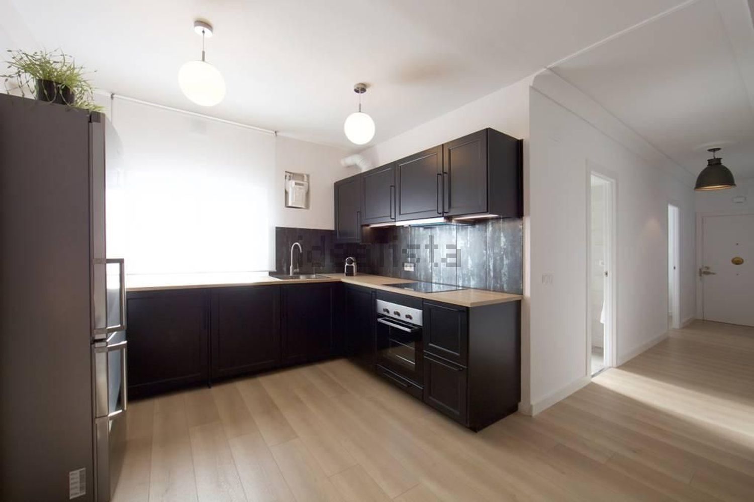 Pis de 90 m² a Madrid
