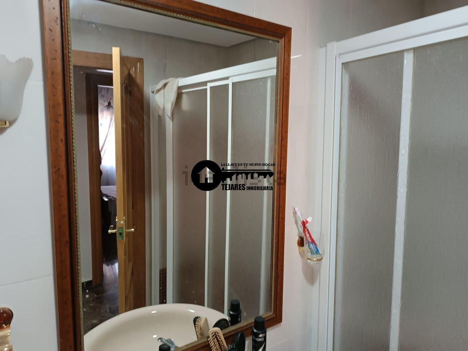 Piso de 80 m² en Albacete