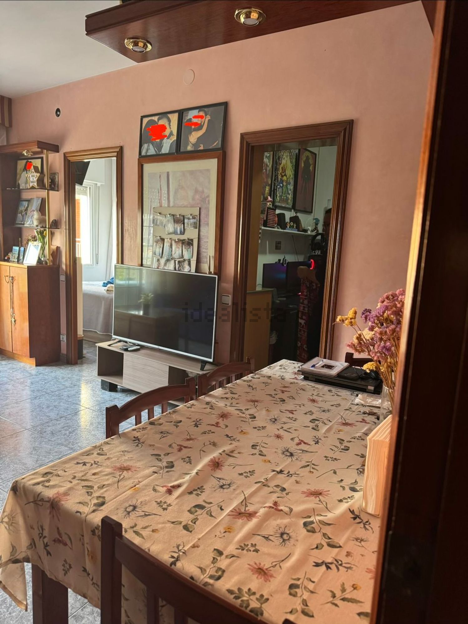 Habitació de lloguer, l'Hospitalet de Llobregat