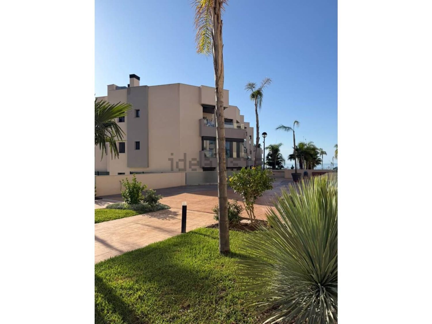 Pis de 67 m² a Vélez-Málaga