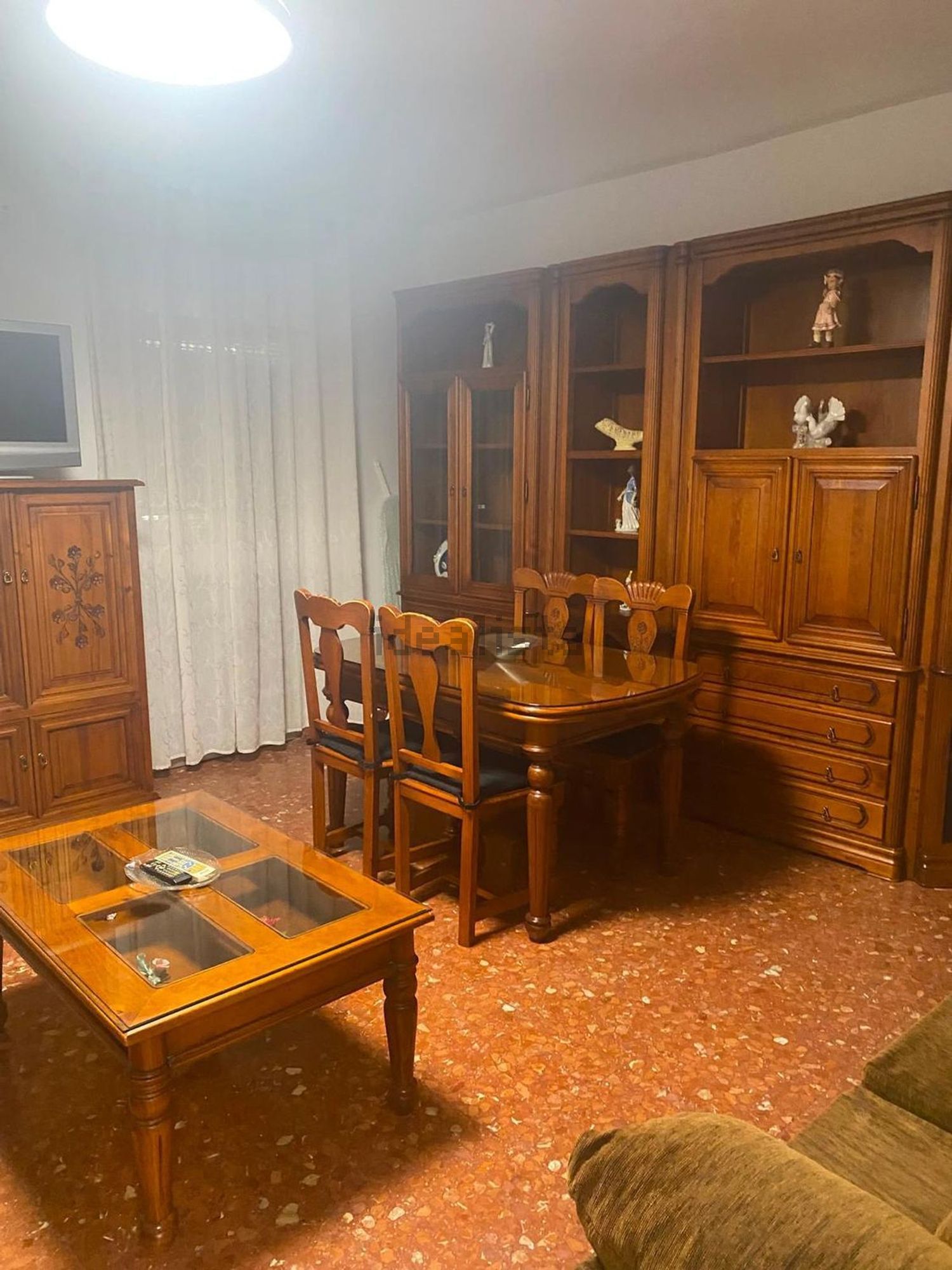 Pis de 101 m² a Màlaga