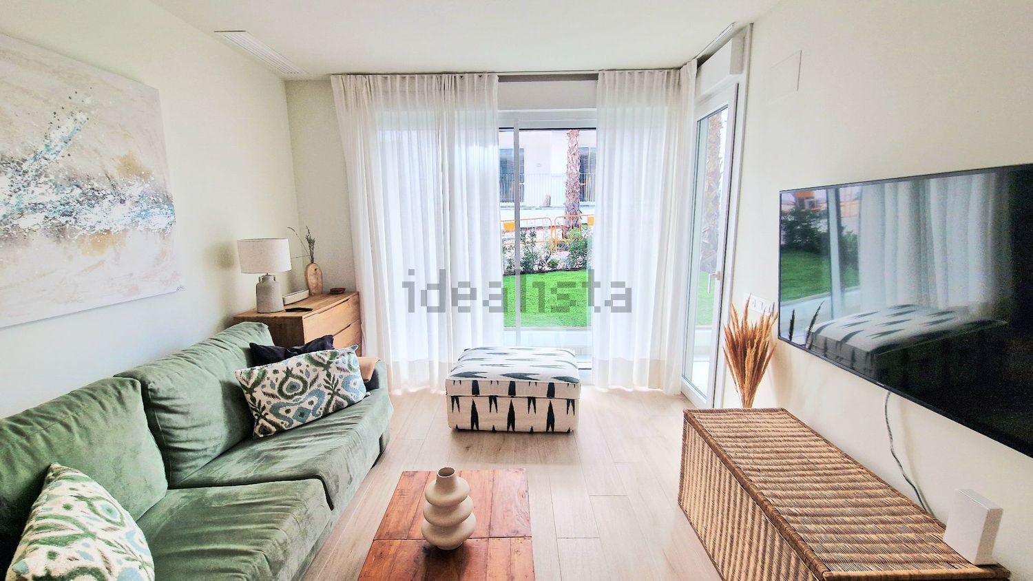 Appartamento 91 m² a Xàbia / Jávea