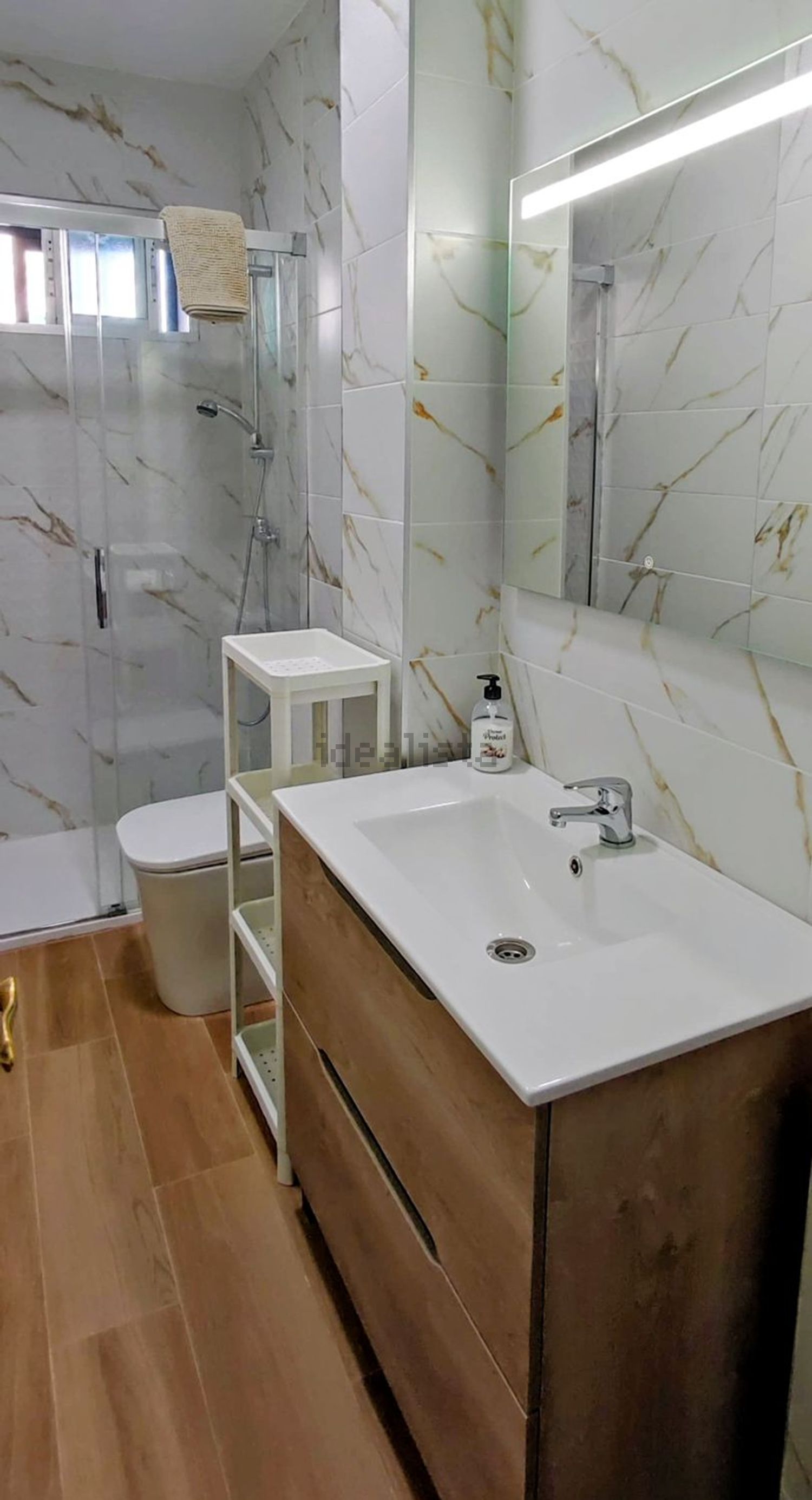 Habitación en alquiler, Zamora