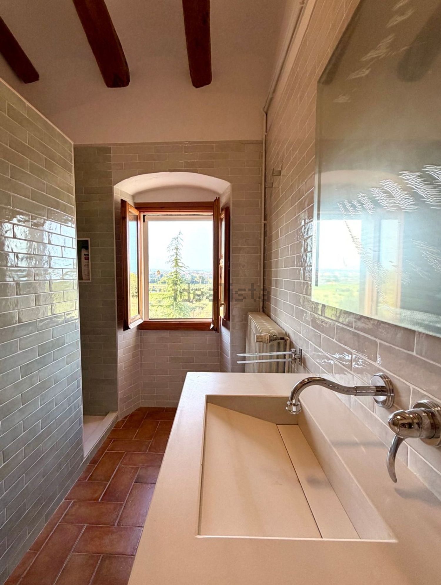Piso de 351 m² en Olèrdola