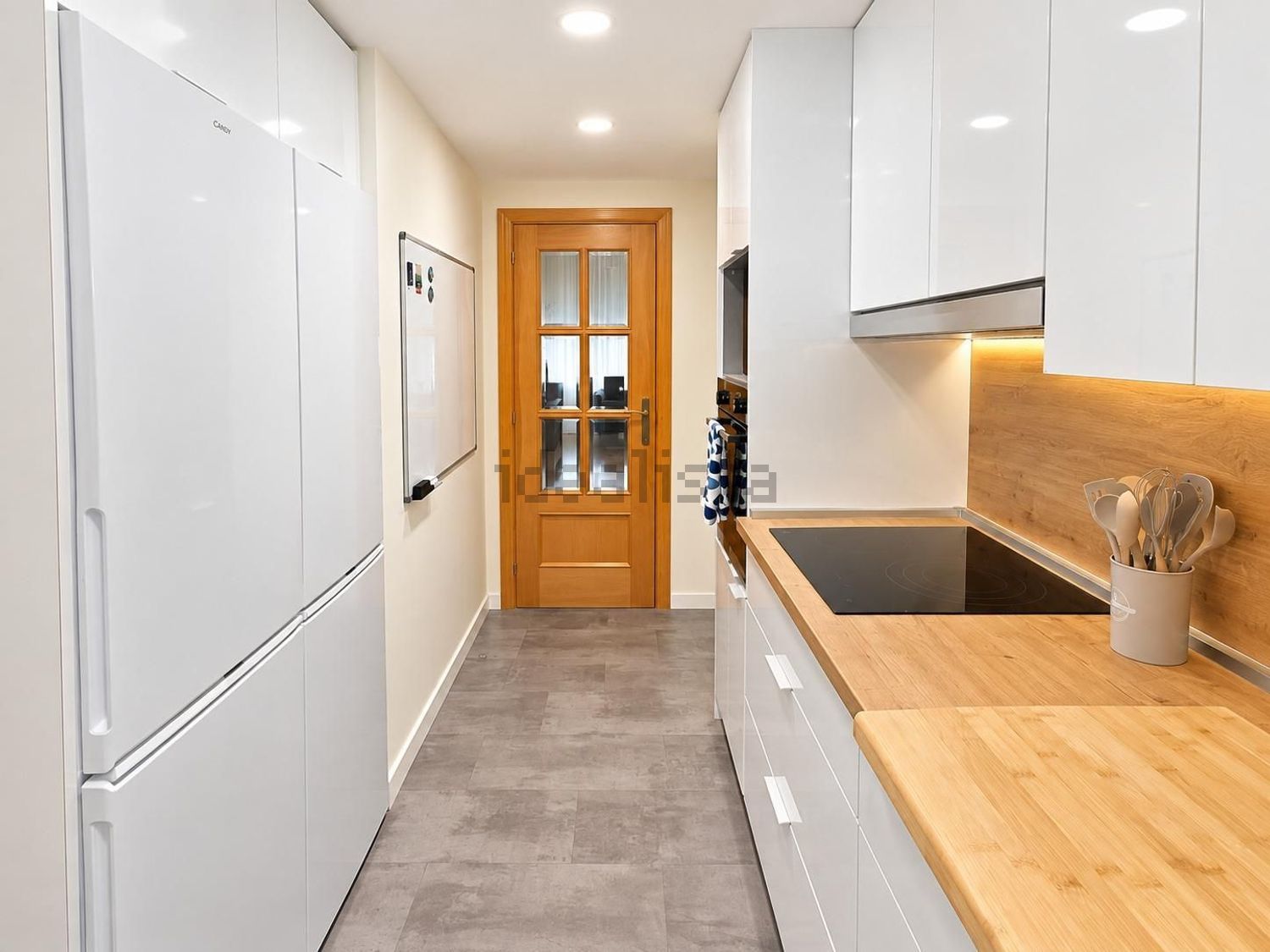 Pis de 125 m² a Màlaga