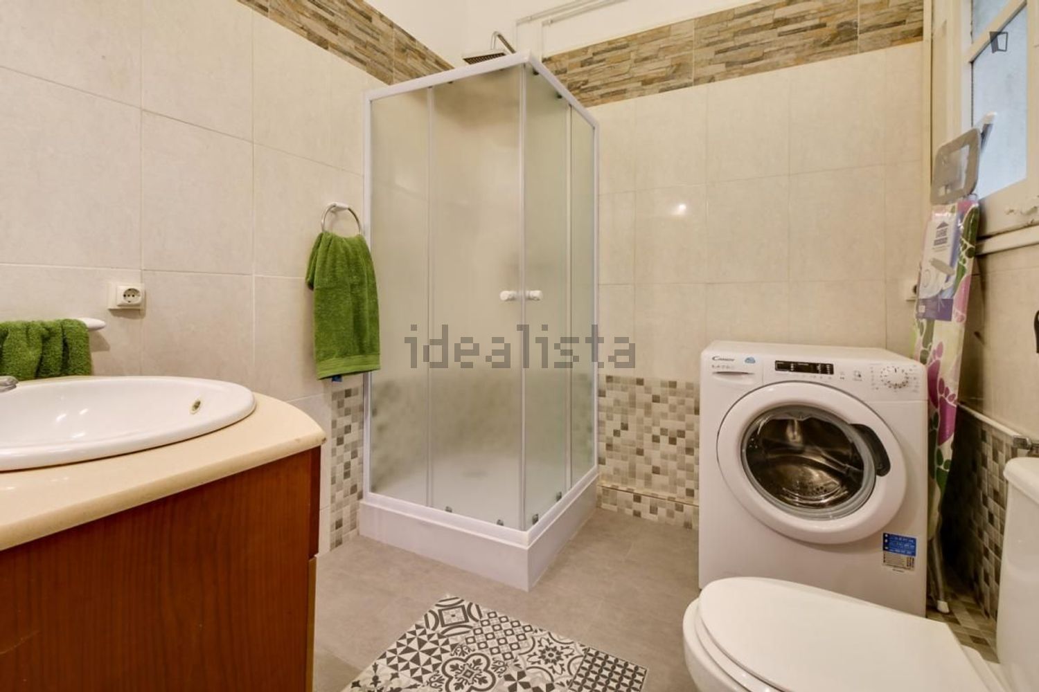 Piso de 45 m² en Barcelona