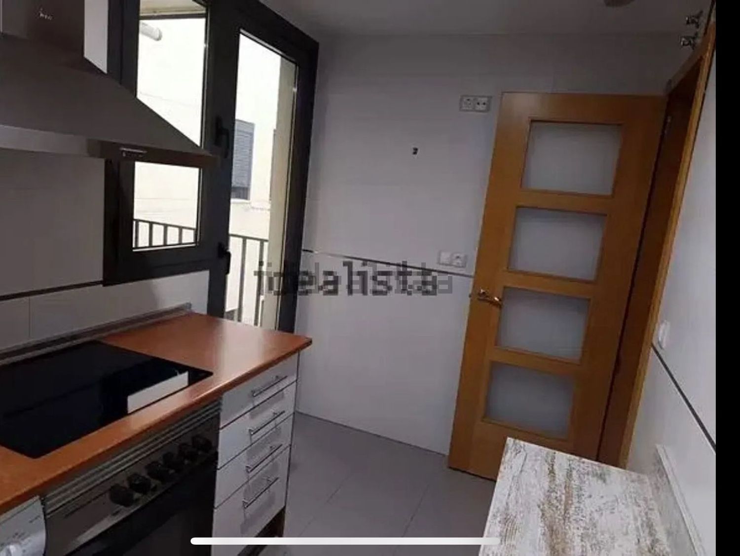 Piso de 80 m² en Ciudad Real