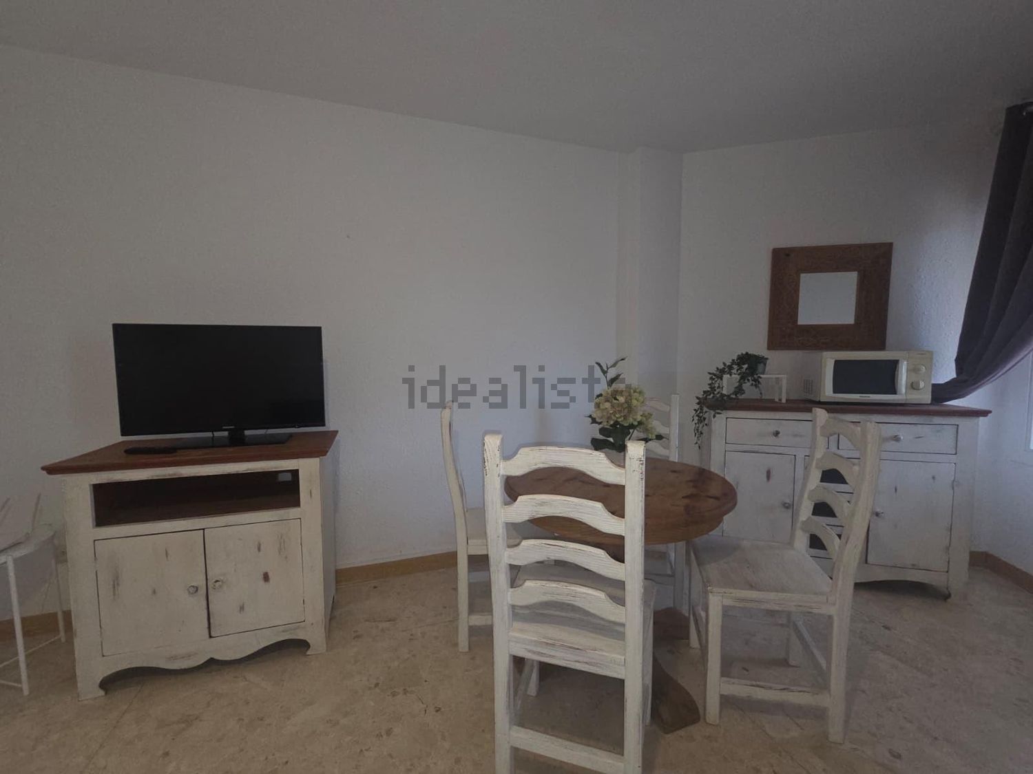 Pis de 37 m² a Mijas