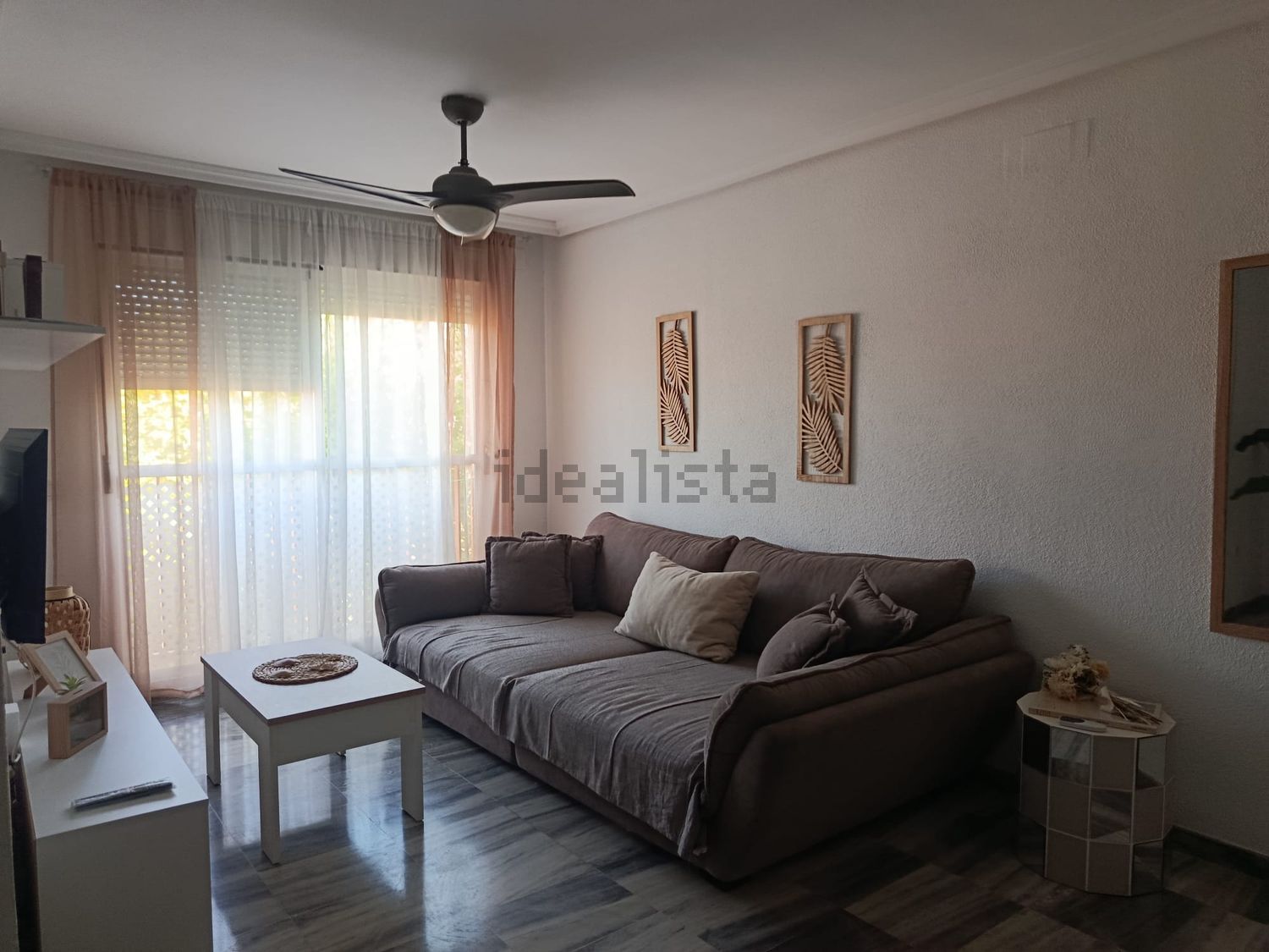 Piso de 134 m² en Córdoba