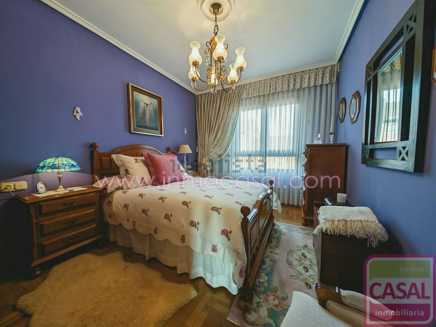 Wohnung 100 m² in Avilés