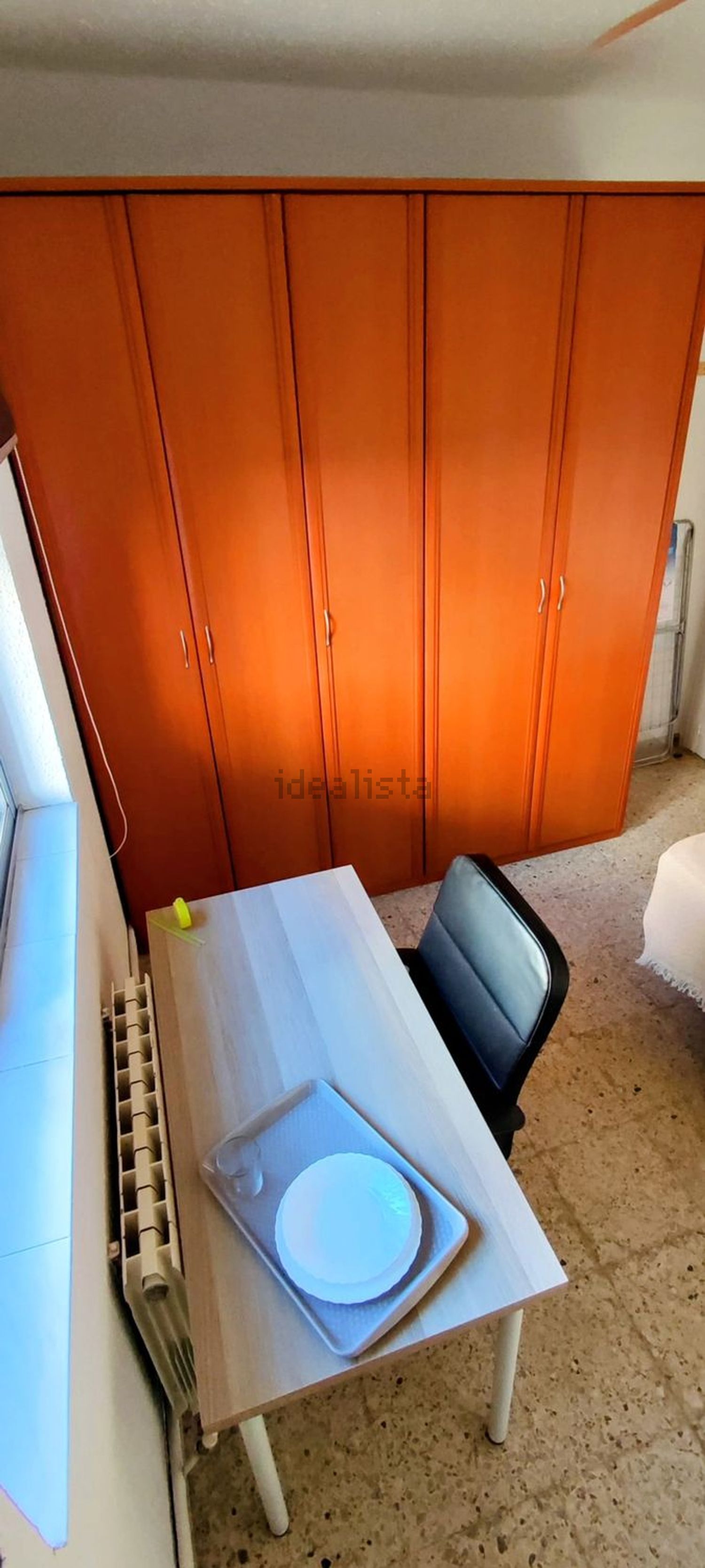 Habitación en alquiler, Zamora