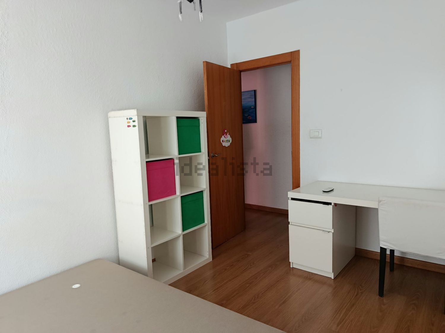 Pis de 96 m² a Lorquí