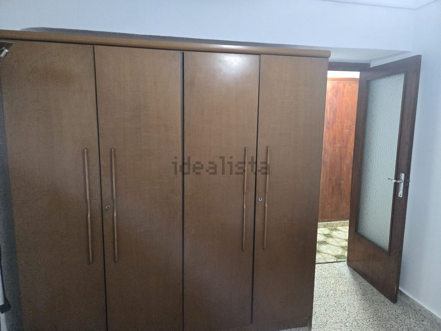 Flat 92 m² in Valencia