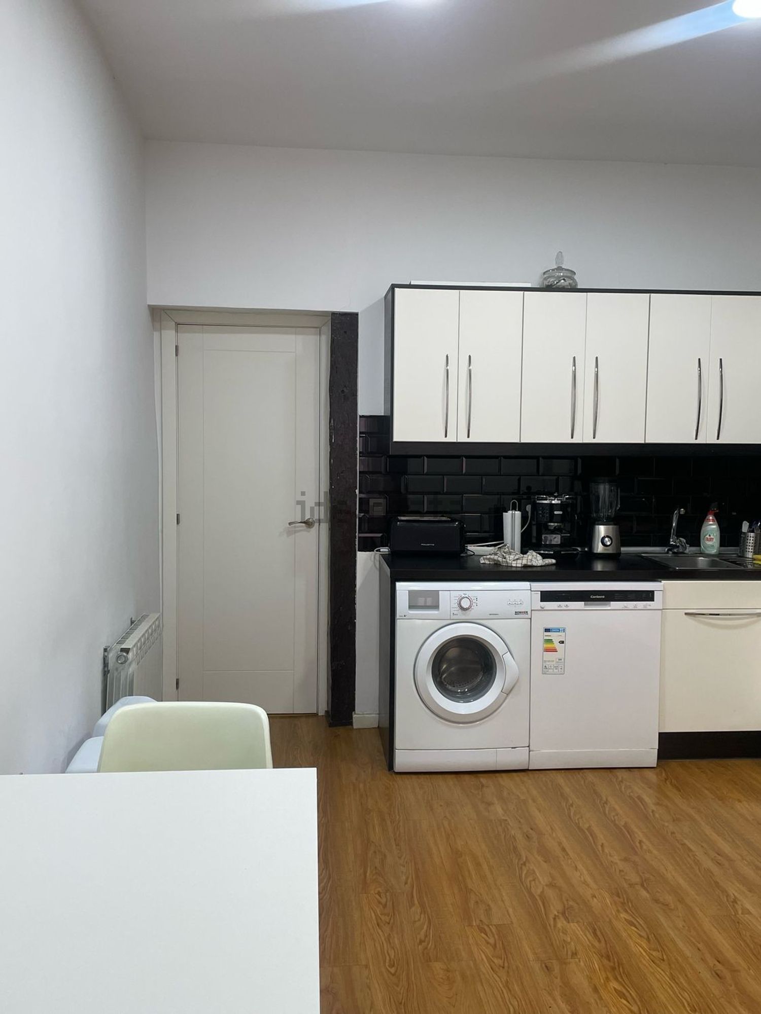 Habitación 120 m², Madrid