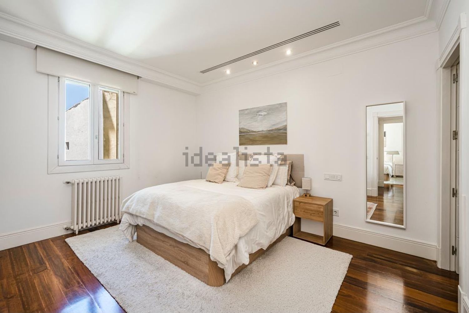 Pis de 168 m² a Madrid