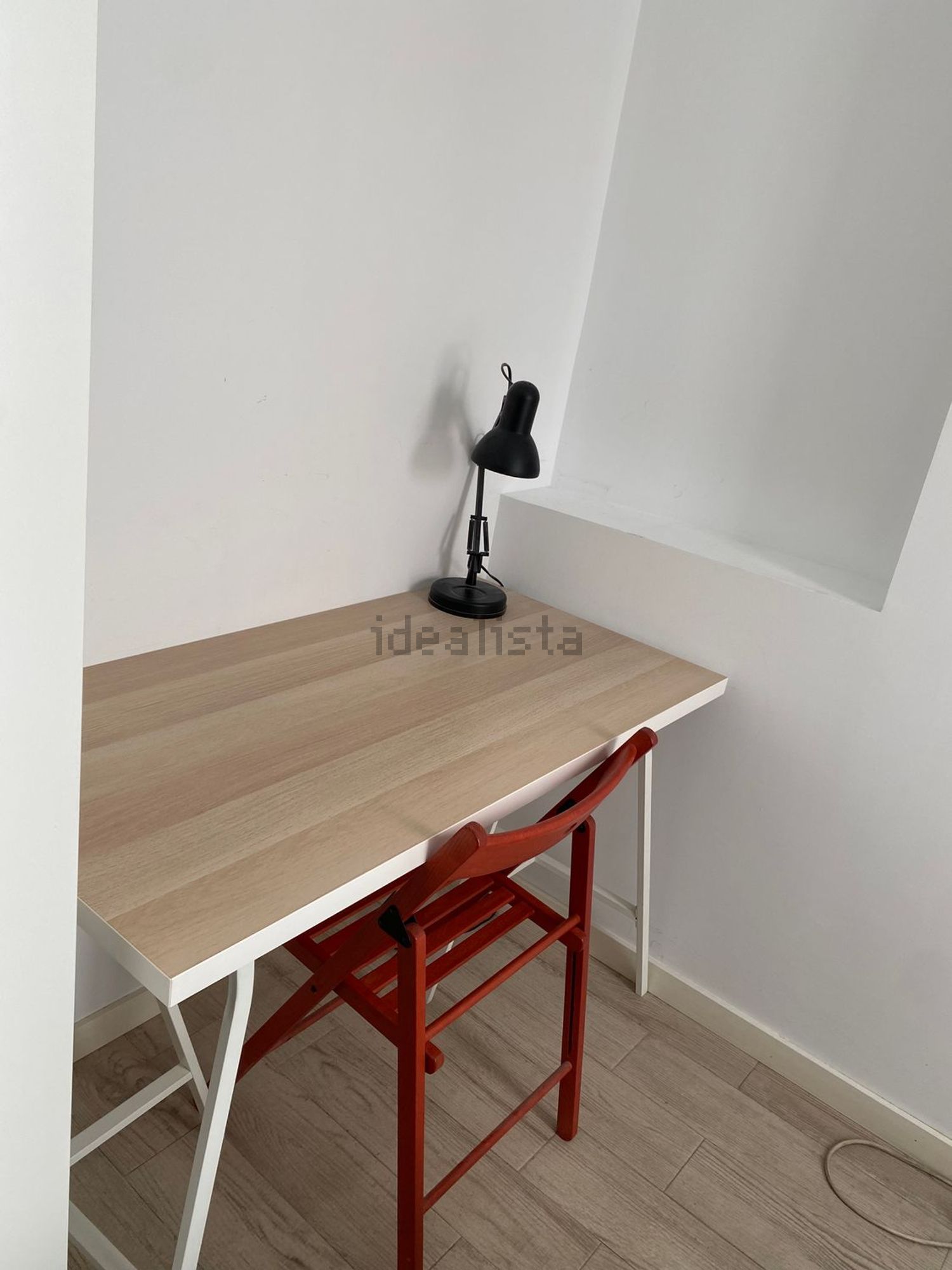Flat 35 m² in Madrid