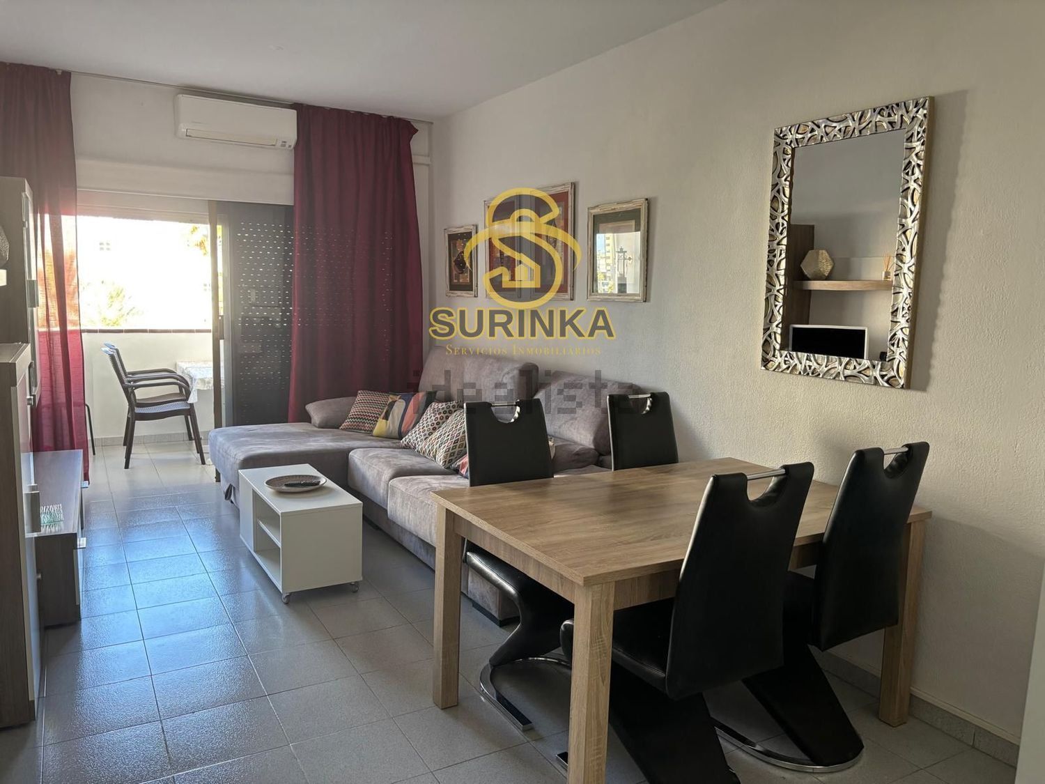 Appartement 52 m² à San Bartolomé de Tirajana