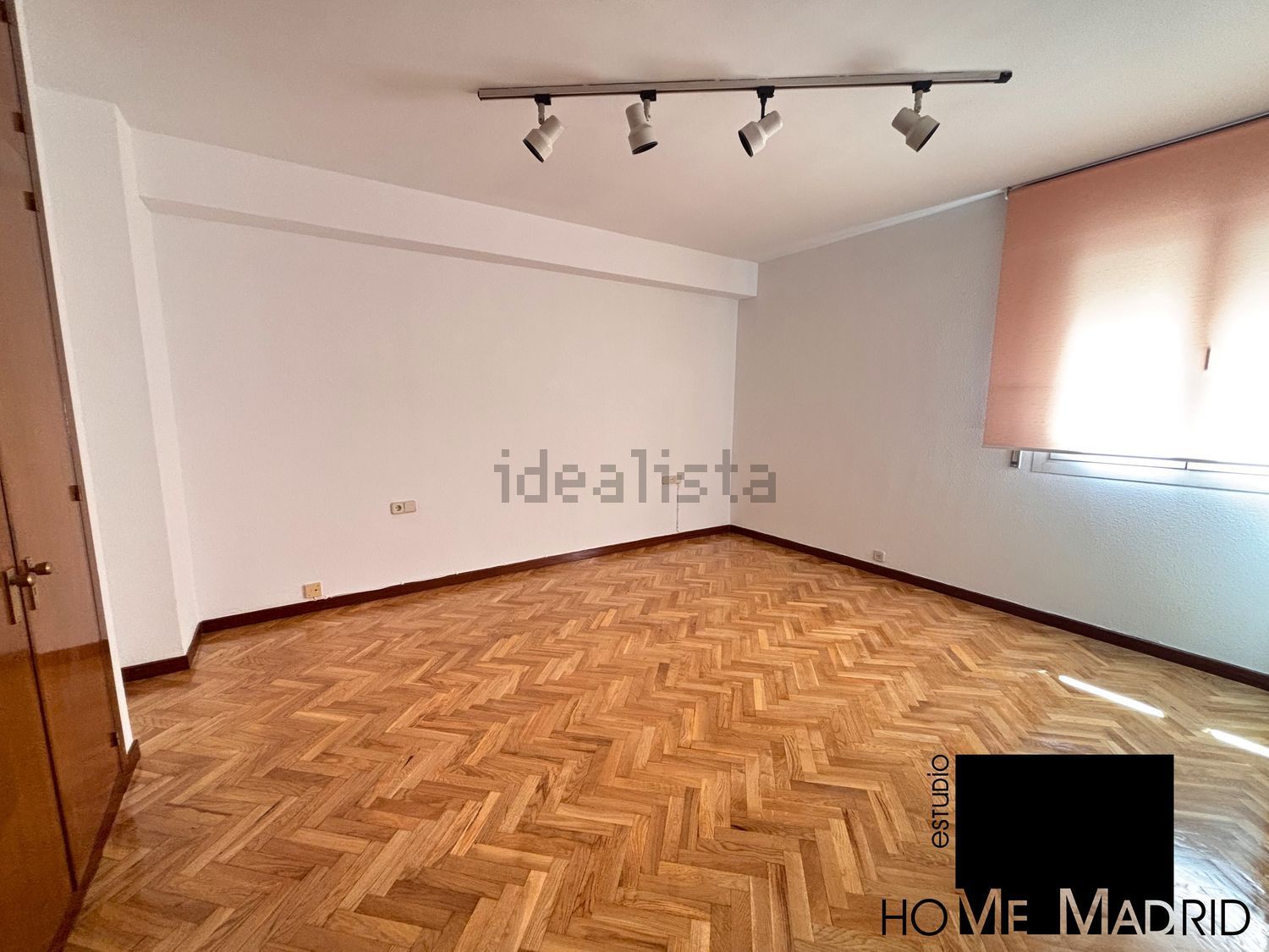 Piso de 115 m² en Madrid