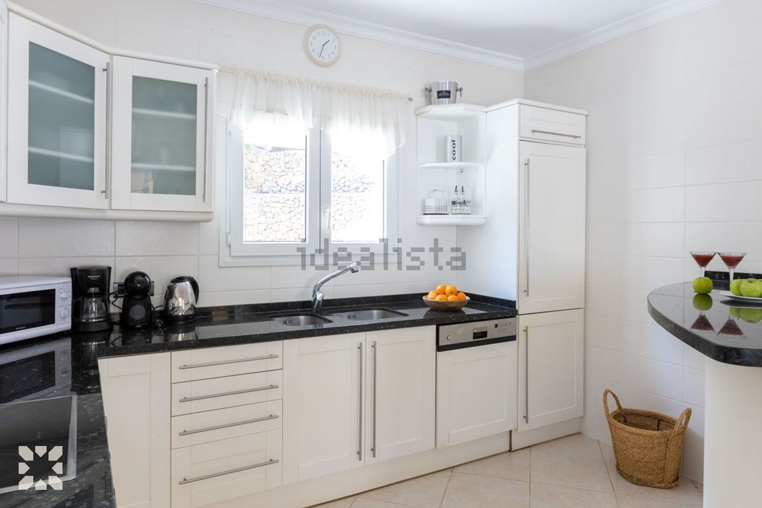 Casa de 250 m² a Benissa