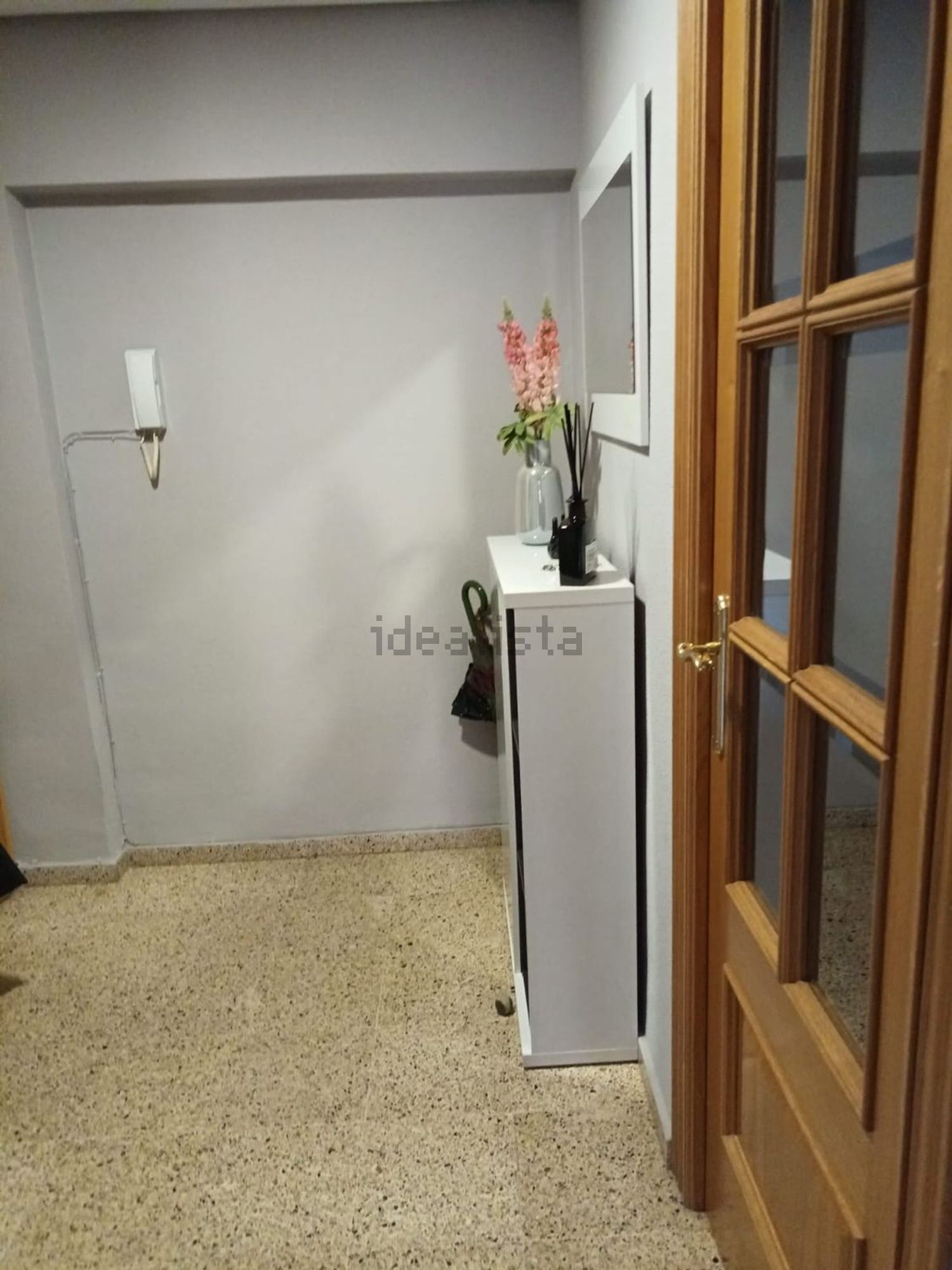 Habitació de lloguer, Burjassot