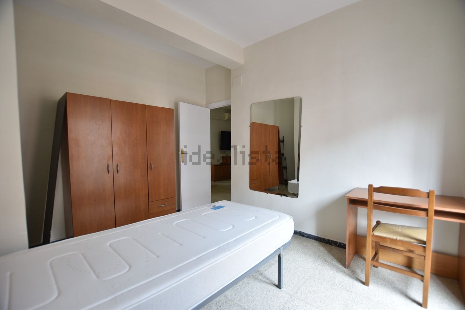 Habitació de lloguer, Granada