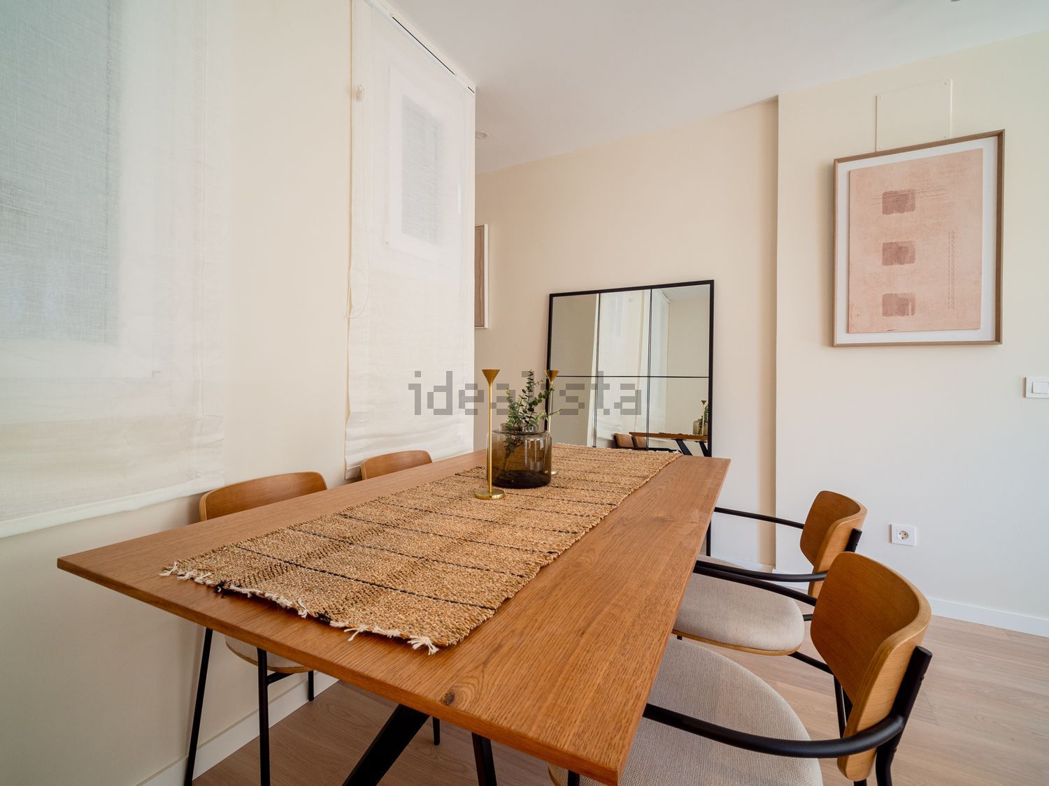 Piso de 61 m² en Madrid