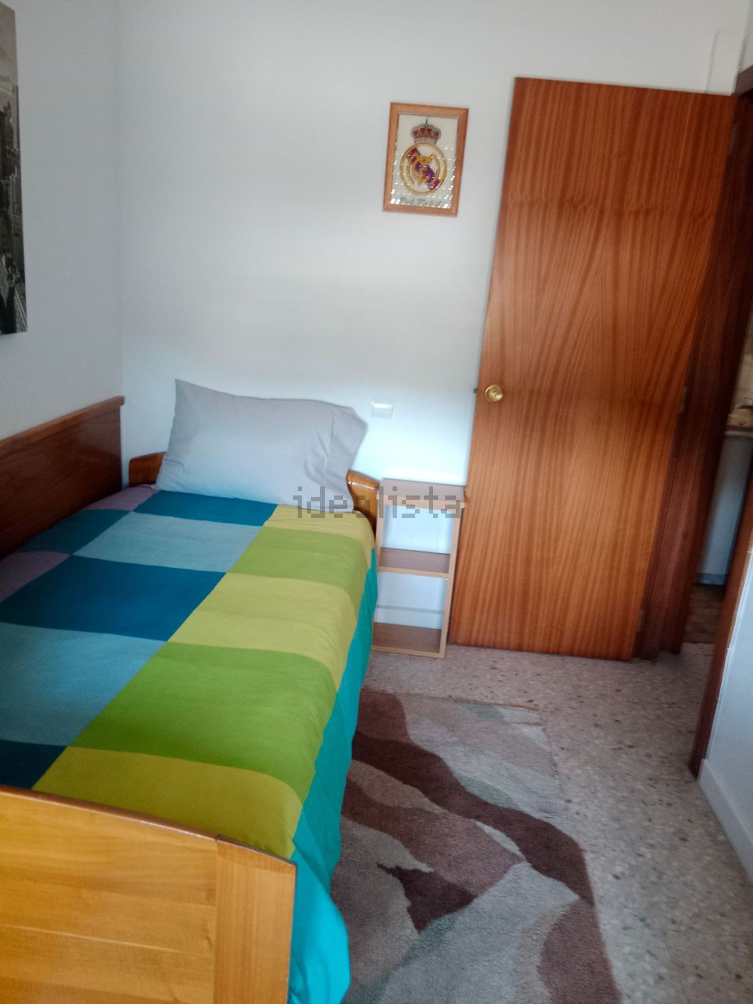Piso de 91 m² en Ponferrada