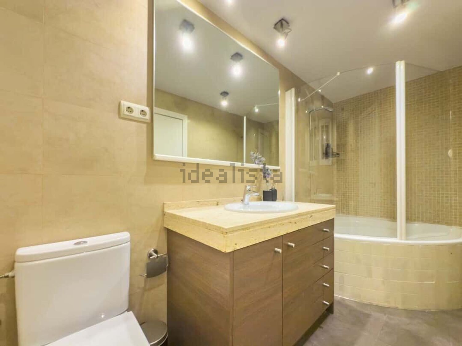 Zimmer zur Miete, Barcelona