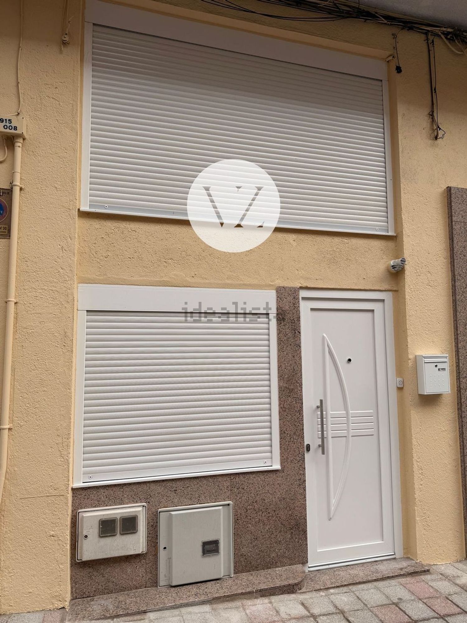 Pis de 60 m² a Salamanca