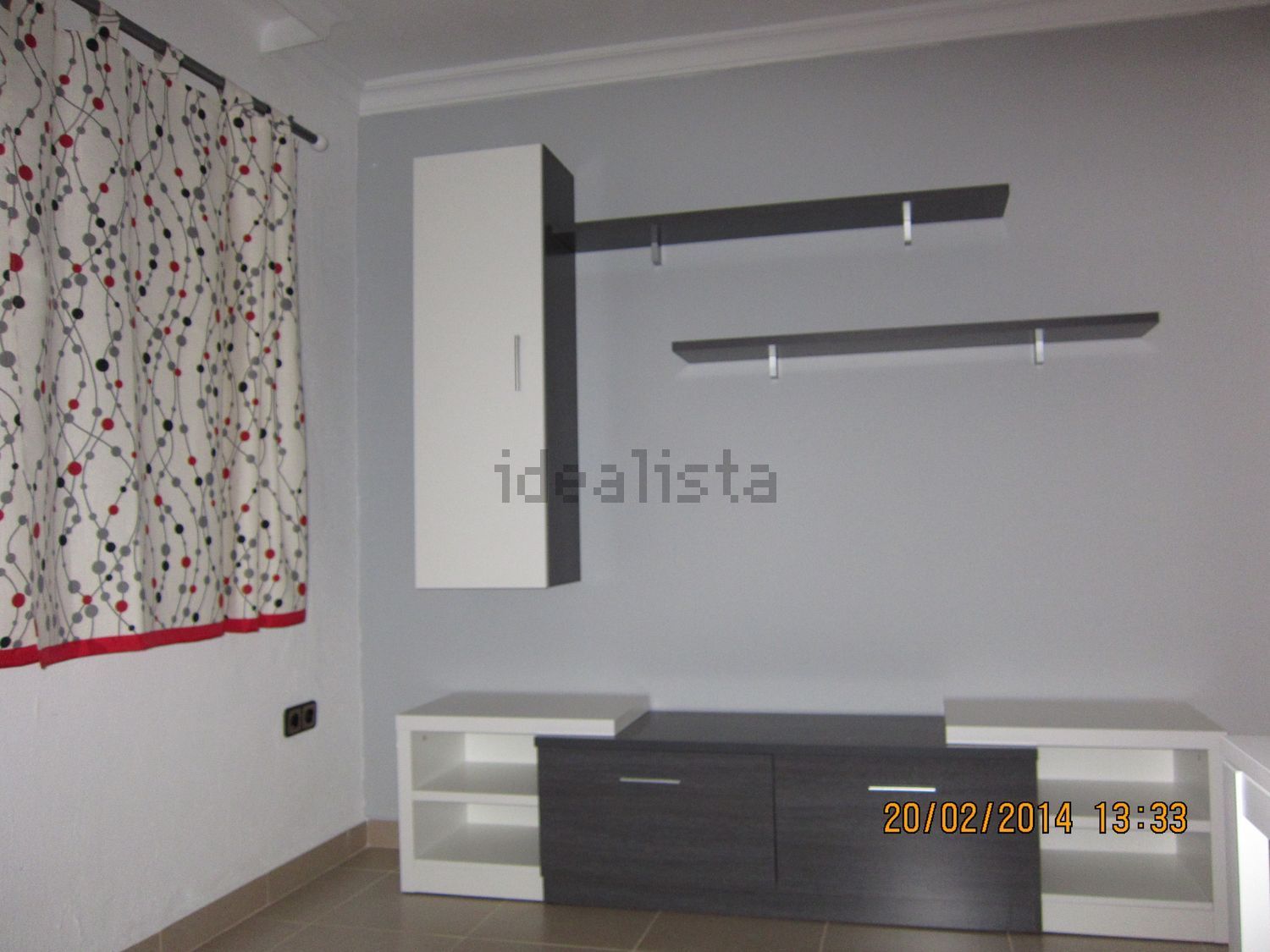 Piso de 48 m² en Sevilla
